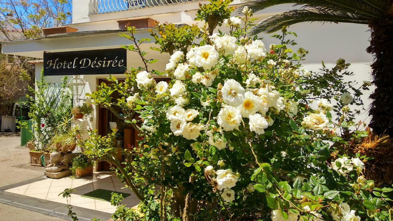 Hotel Desiree Sorrento Luaran gambar